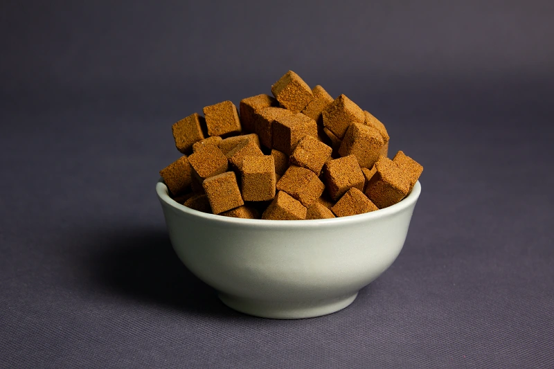 یه مکعب غیرتکراری (حبه عناب)