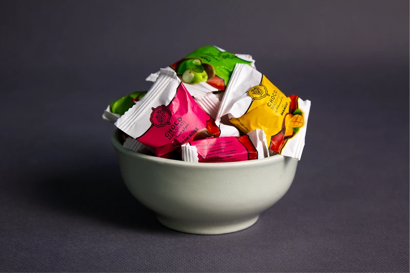 جمعشون جمعه (حبه میکس کاشان)